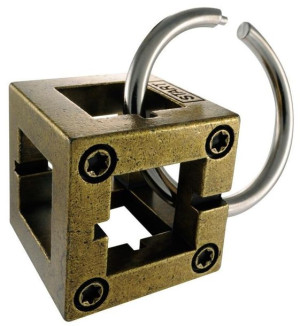Łamigłówka Cast Box Poziom 2/6 G3