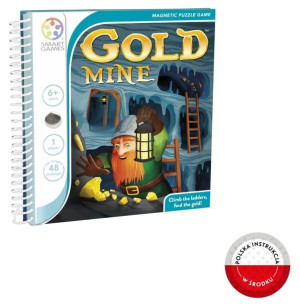 Smart Goldmine Eng