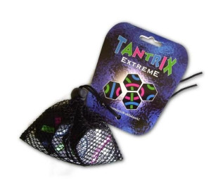 Tantrix Extreme Siatka