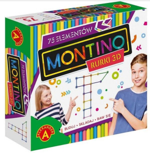 Montino 75 Alex