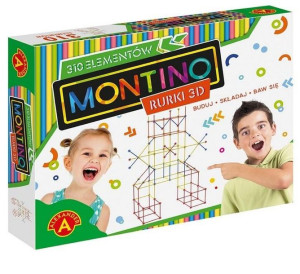 Montino 310 Alex