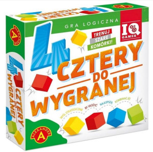 Cztery Do Wygranej Alex