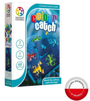 Smart Colour Catch Eng