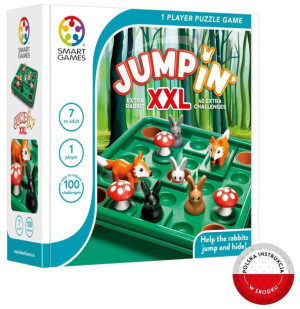 Smart Jump In Xxl Eng