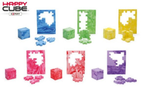 Happy Cube Expert 1 Część
