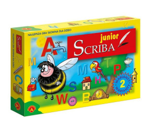 Scriba Junior Alex