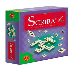 Scriba Travel Alex