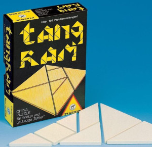 Tangram Piatnik