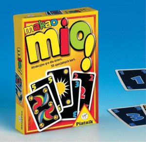 Mio! Piatnik