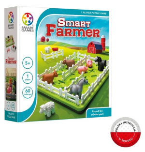Smart Smart Farmer Eng