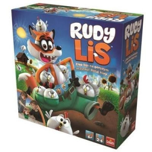 Rudy Lis