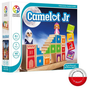 Smart Camelot Jr Eng