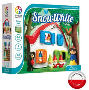Smart Snow White Eng