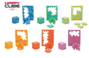 Happy Cube Pro 1 Część