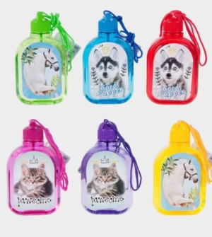 Bańki Mydlane Cute 130ml
