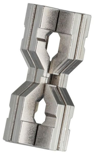 Łamigłówka Cast Hourglass Poziom 6/6 G3