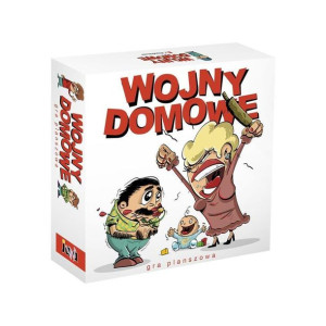 Wojny Domowe Jawa