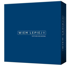 Wiem Lepiej Rebel