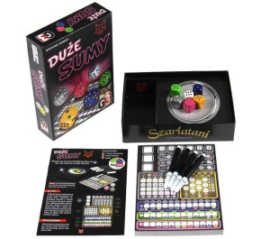 Duże Sumy G3