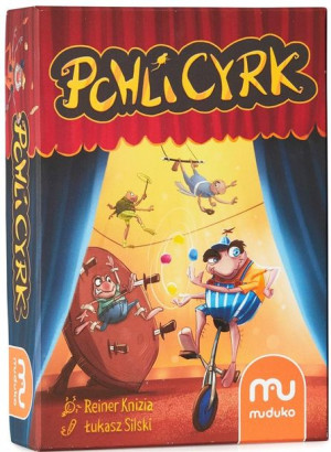 Pchli Cyrk