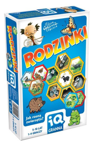 Iq Rodzinki Granna