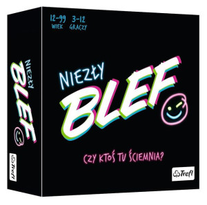 Niezły Blef Trefl