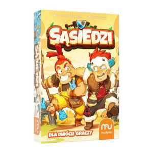 Sąsiedzi