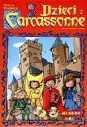Carcassonne Junior