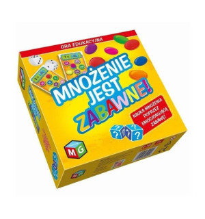 Mnożenie Jest Zabawne