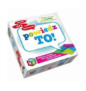 Powiedz To!