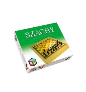 Szachy Duże