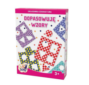 Zu&berry Dopasowuję Wzory