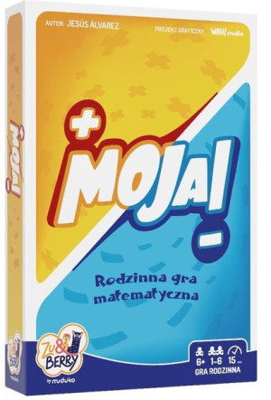 Moja!