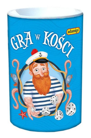Kości 2