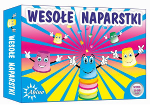 Wesołe Naparstki Abino