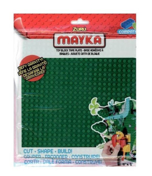 Mayka Baza Do Budowania 20x20cm