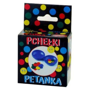 Pchełki Petanka Abino
