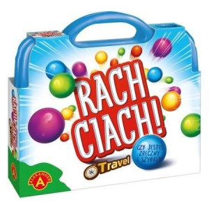 Rachciach Travel Alex