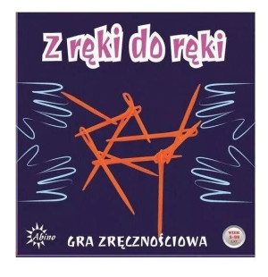 Z Ręki Do Ręki Abino