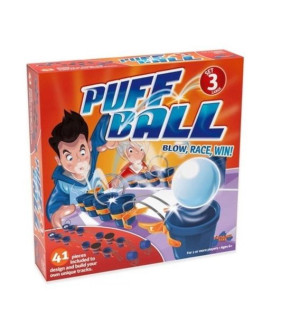 Puff Ball 3 Tomy