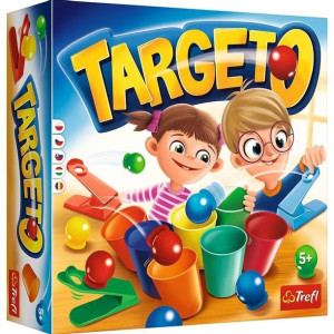 Targeto Trefl