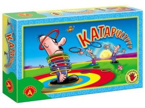 Katapulty Alex