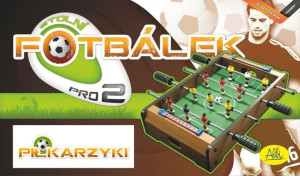 Piłkarzyki Albi