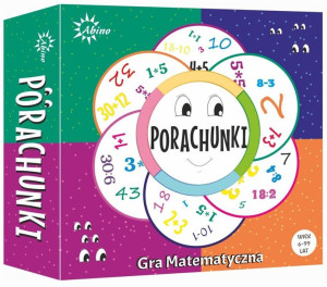 Porachunki Abino