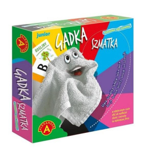 Gadka Szmatka Junior Alex