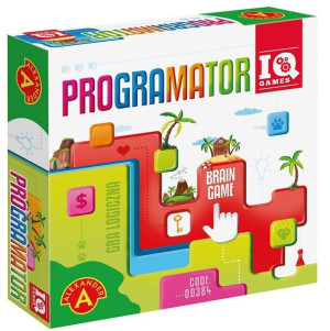 Programator Alex