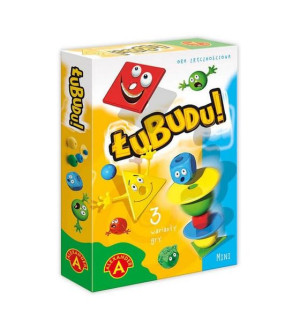 Łubudu Mini Alex
