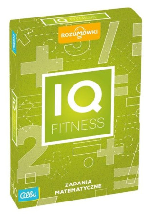 Iq Fitness Zadania Matematyczne Albi