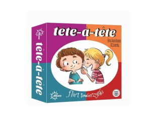 Tete A Tete Flirt Towarzyski Abino