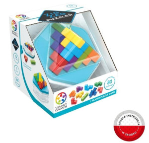 Smart Zig Zag Puzzler Eng